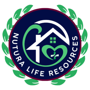 Green Minimalist Home Logo (9)